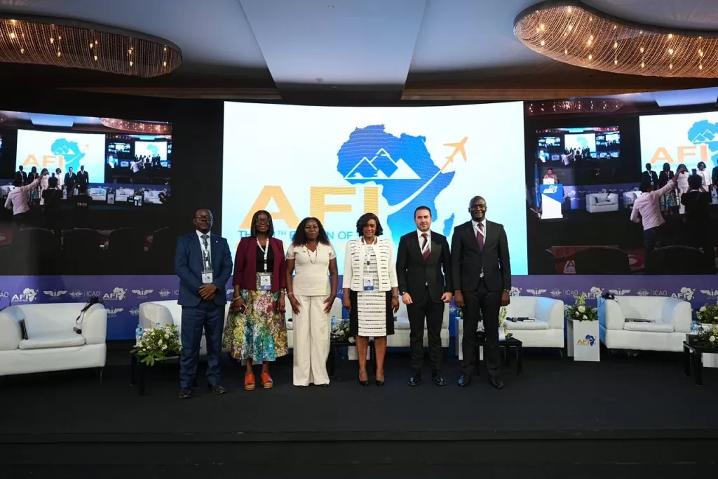 Semaine de l’aviation Afrique–Océan Indien: L’Égypte présente sa vision pour moderniser le cadre réglementaire de l’aviation civile 5 - Le Progrès Egyptien