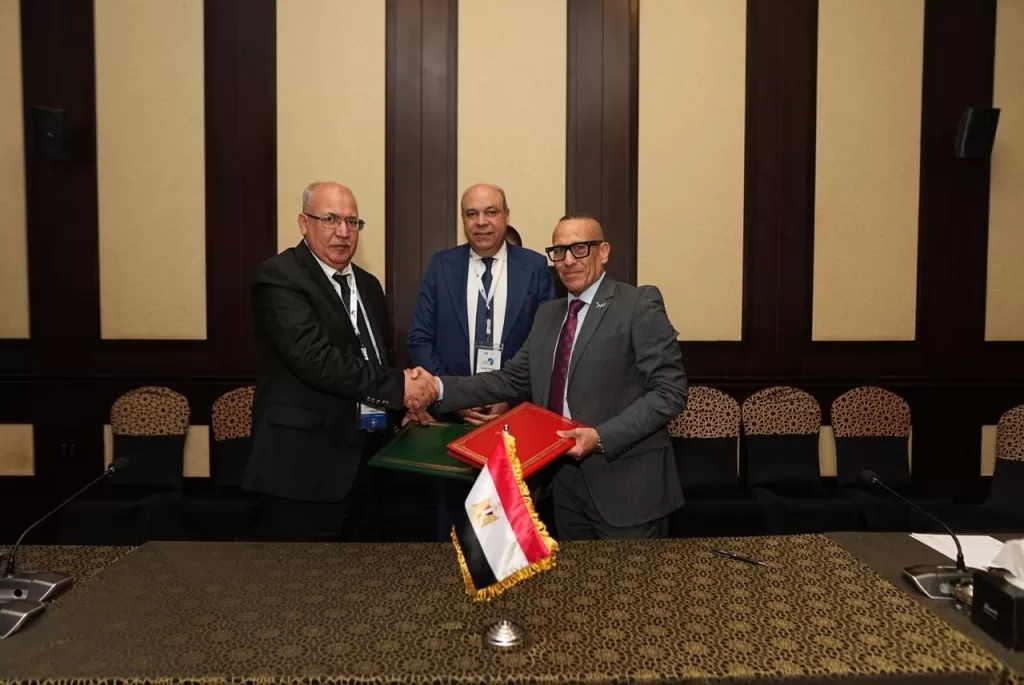 Des accords pour renforcer la coopération aérienne avec les Émirats arabes unis, le Mozambique et le Liberia 8 - Le Progrès Egyptien Des accords pour renforcer la coopération aérienne avec les Émirats arabes unis, le Mozambique et le Liberia 7 - Le Progrès Egyptien
