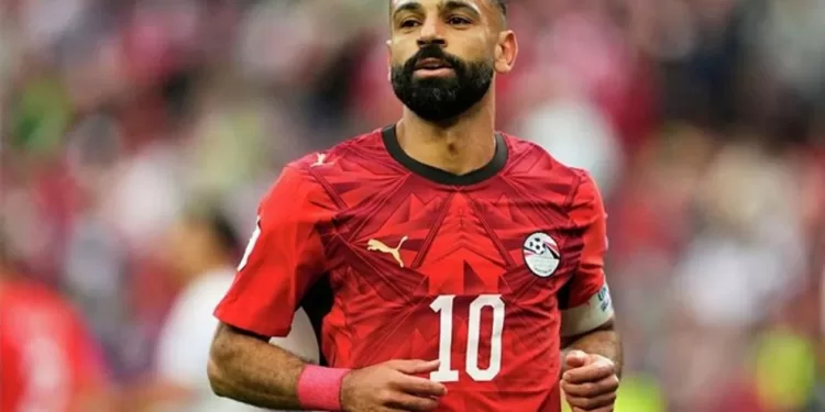 Trabzonspor proche d'une signature sensationnelle de Mohamed Salah 1 - Le Progrès Egyptien
