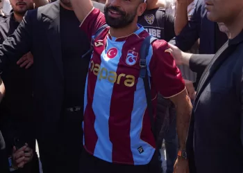 Mohamed Salah signe pour Trabzonspor 5 - Le Progrès Egyptien Mohamed Salah signe pour Trabzonspor