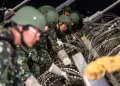 Taïwan bloque un pont stratégique lors de la simulation d’une invasion par la Chine