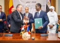 L’Égypte et le Tchad signent un accord de coopération concernant l’artisanat traditionnel