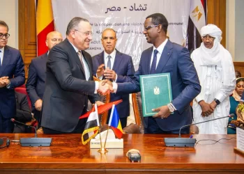 L’Égypte et le Tchad signent un accord de coopération concernant l’artisanat traditionnel 3 - Le Progrès Egyptien L’Égypte et le Tchad signent un accord de coopération concernant l’artisanat traditionnel