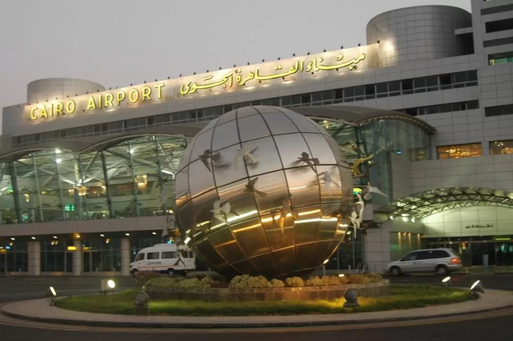 Terminal 4 : Le nouvel élan de l’aéroport international du Caire 6 - Le Progrès Egyptien Terminal 4 : Le nouvel élan de l’aéroport international du Caire 5 - Le Progrès Egyptien