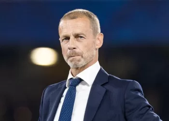 Ceferin ne défiera pas Infantino pour prendre la présidence de la Fifa 3 - Le Progrès Egyptien Ceferin ne défiera pas Infantino pour prendre la présidence de la Fifa