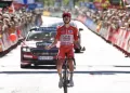 Tour d’Espagne: Pogacar survole la quatrième étape et écrase déjà la Vuelta