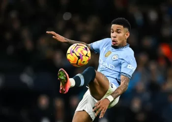 Angleterre: Tottenham recrute Savinho (Manchester City) contre 100 millions d’euros