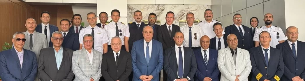 Aéroport international du Caire: Les nouveaux radars testés avec succès 8 - Le Progrès Egyptien Aéroport international du Caire: Les nouveaux radars testés avec succès 7 - Le Progrès Egyptien
