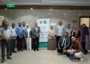 Une première médicale à l'Hôpital universitaire de Sohag 5 - Le Progrès Egyptien Une première médicale à l’Hôpital universitaire de Sohag