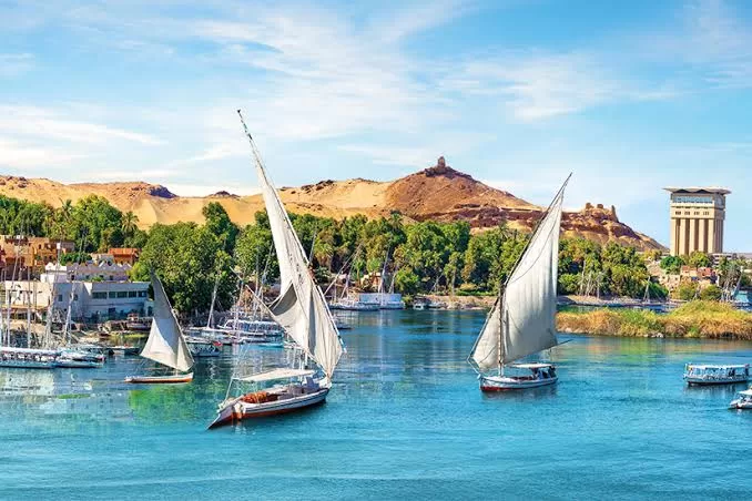 Le tourisme voit grand 6 - Le Progrès Egyptien Le tourisme voit grand 5 - Le Progrès Egyptien