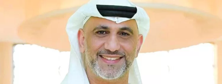 Yasser Al Gergawi : Le regard de l’artiste, la vision du leader 1 - Le Progrès Egyptien