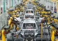 Transformer l’Égypte en un hub régional de l’industrie automobile