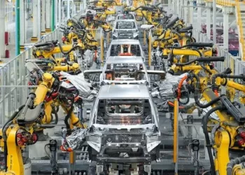 Transformer l'Égypte en un hub régional de l'industrie automobile 3 - Le Progrès Egyptien Transformer l’Égypte en un hub régional de l’industrie automobile