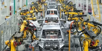 Transformer l’Égypte en un hub régional de l’industrie automobile