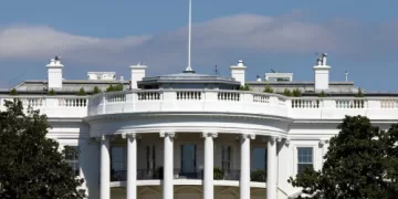 Maison-Blanche : Trump plaisantait en déclarant Ormuz «territoire américain»