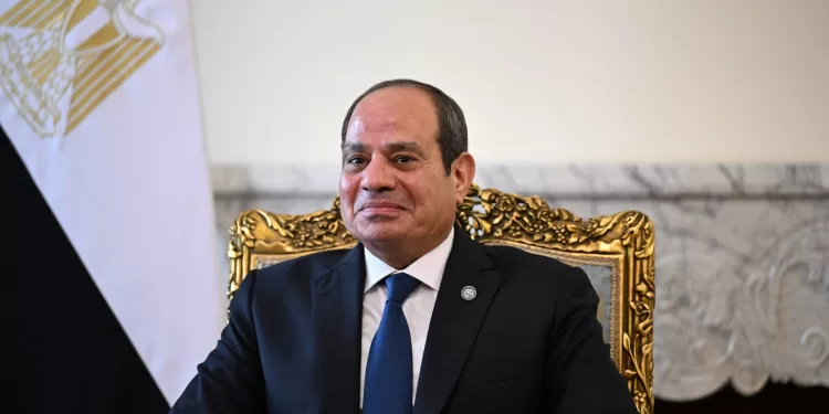 Orientations présidentielles pour reformer l'éducation et l'aligner sur le marché du travail 2 - Le Progrès Egyptien Orientations présidentielles pour reformer l'éducation et l'aligner sur le marché du travail 1 - Le Progrès Egyptien