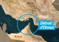 ​6 CONDITIONS redessinent l’avenir de la navigation à Ormuz… Que veut l’Iran ?