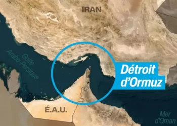 ​6 CONDITIONS redessinent l’avenir de la navigation à Ormuz… Que veut l’Iran ?