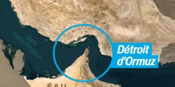 ​6 CONDITIONS redessinent l’avenir de la navigation à Ormuz… Que veut l’Iran ?