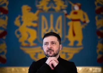 Zelensky exhorte Séoul à renforcer sa coopération avec Kiev 4 - Le Progrès Egyptien Zelensky exhorte Séoul à renforcer sa coopération avec Kiev