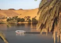 Fenêtre sur l’Égypte