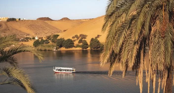Fenêtre sur l'Égypte 2 - Le Progrès Egyptien Fenêtre sur l'Égypte 1 - Le Progrès Egyptien