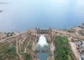 Le barrage et la centrale hydroélectrique Julius Nyerere en points