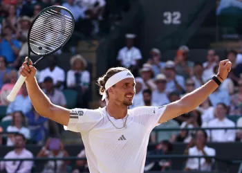 Masters 1000 de Cincinnati: Zverev sort Atmane, Fils vient à bout de Lehecka et file en 8e