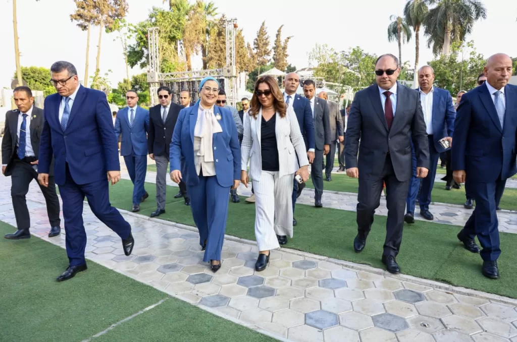 « Bazar de Haute-Égypte » : Quand le patrimoine devient un levier d’autonomisation économique des femmes 5 - Le Progrès Egyptien