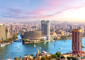 Le mois de novembre l’un des meilleurs moments pour visiter le Caire