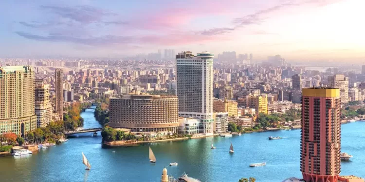 Le mois de novembre l'un des meilleurs moments pour visiter le Caire 2 - Le Progrès Egyptien Le mois de novembre l'un des meilleurs moments pour visiter le Caire 1 - Le Progrès Egyptien