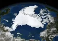 La Chine inaugure sa «route de la soie arctique» vers l’Europe