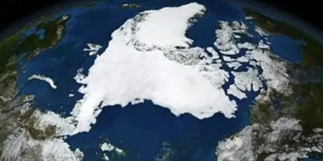 La Chine inaugure sa «route de la soie arctique» vers l’Europe