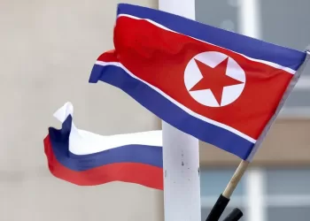 Poutine : La Russie et la Corée du Nord renforcent leur coordination 4 - Le Progrès Egyptien Poutine : La Russie et la Corée du Nord renforcent leur coordination