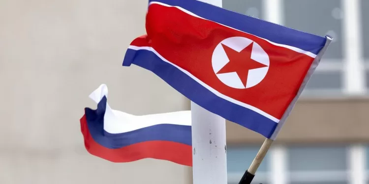 Poutine : La Russie et la Corée du Nord renforcent leur coordination 2 - Le Progrès Egyptien Poutine : La Russie et la Corée du Nord renforcent leur coordination 1 - Le Progrès Egyptien