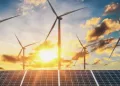 Accroître l’utilisation des énergies propres