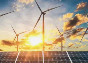 Accroître l’utilisation des énergies propres