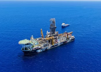 Puits «Velox-1X»: Indices prometteurs en Méditerranée occidentale 3 - Le Progrès Egyptien Puits «Velox-1X»: Indices prometteurs en Méditerranée occidentale