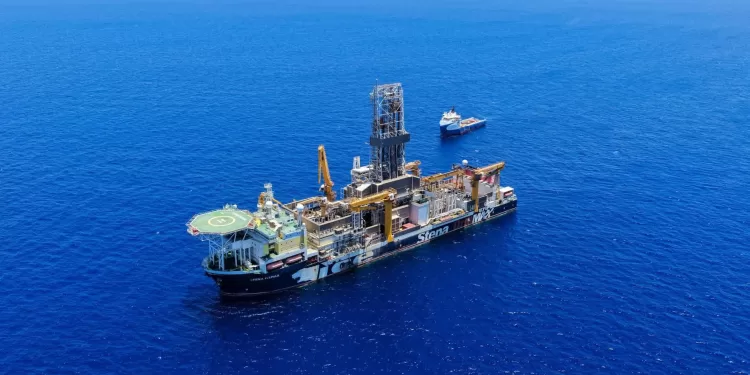 Puits «Velox-1X»: Indices prometteurs en Méditerranée occidentale 2 - Le Progrès Egyptien Puits «Velox-1X»: Indices prometteurs en Méditerranée occidentale 1 - Le Progrès Egyptien