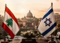 7e round de négociations Liban-Israël à Rome