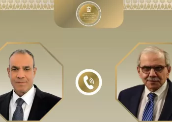 Le ministre des AE discute avec le PM libanais de l’évolution de la situation au Liban