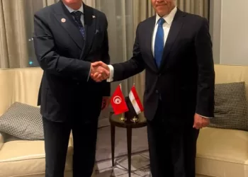Diplomatie égypto-tunisienne 4 - Le Progrès Egyptien Diplomatie égypto-tunisienne