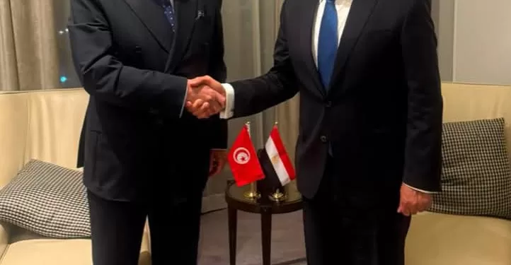 Diplomatie égypto-tunisienne 2 - Le Progrès Egyptien Diplomatie égypto-tunisienne 1 - Le Progrès Egyptien
