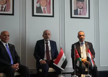 Coopération Égypte-Jordanie-Irak 4 - Le Progrès Egyptien Coopération Égypte-Jordanie-Irak