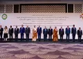 Session sur Jérusalem à Amman