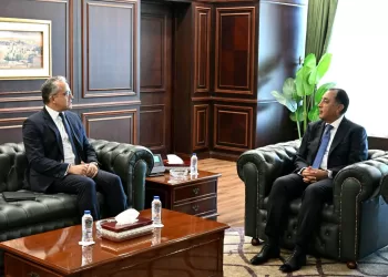 Le Premier ministre reçoit le Directeur général de l'UNESCO 3 - Le Progrès Egyptien Le Premier ministre reçoit le Directeur général de l’UNESCO