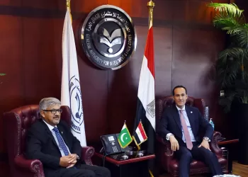 Renforcement de la coopération entre l'Égypte et le Pakistan 3 - Le Progrès Egyptien Renforcement de la coopération entre l’Égypte et le Pakistan