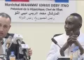 L’Égypte et le Tchad renforcent leur coopération universitaire et scientifique