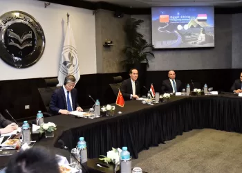 Soutenir les investissements chinois en Égypte