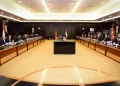 Deuxième réunion du Groupe de planification conjointe Égypte-Turquie